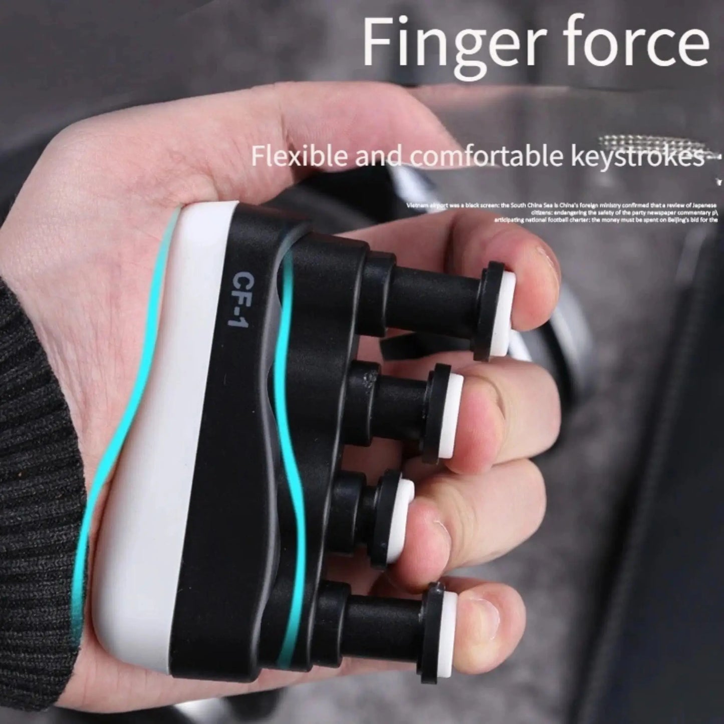ViroVana FlexTone™ – Elevate Your Musical Mastery
