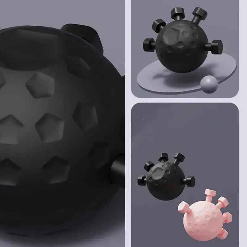 ViroVana™ Sculpt Arms.