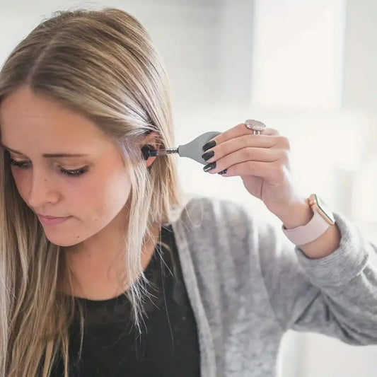 Virovana™ Rapid Tension + Tinnitus Relief in Just Minutes