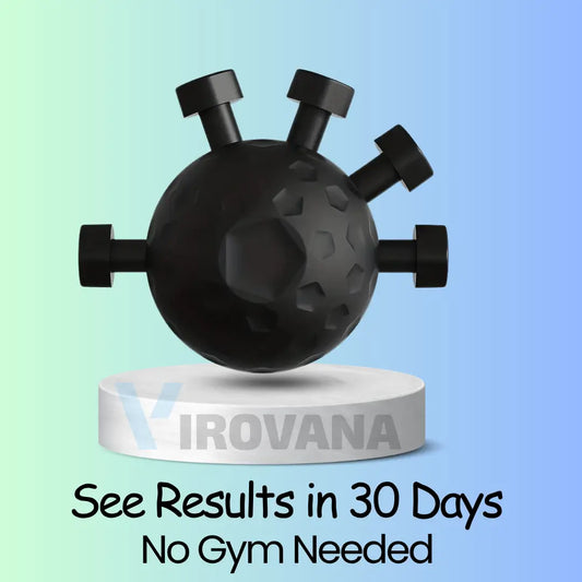 ViroVana™ Sculpt Arms.